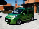Fiat Fiorino Qubo 2008 года